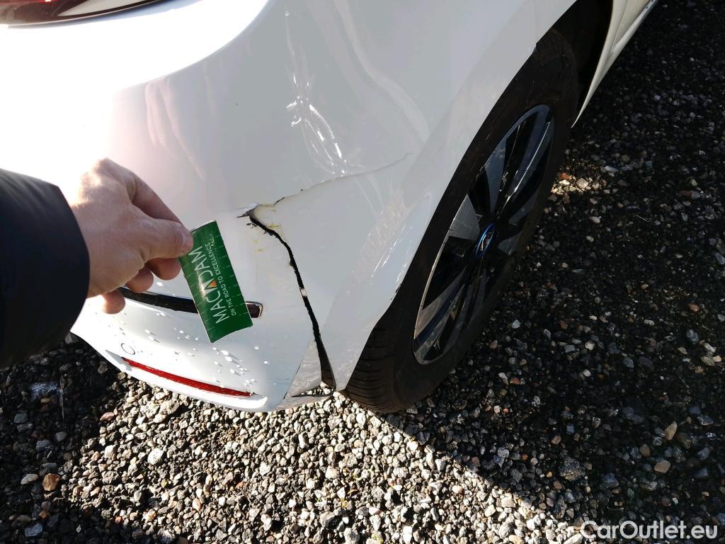  Renault  Twingo RENAULT  / 2019 / 5P / berlina con portón Zen 60 kW R80 batería 20kWh #2