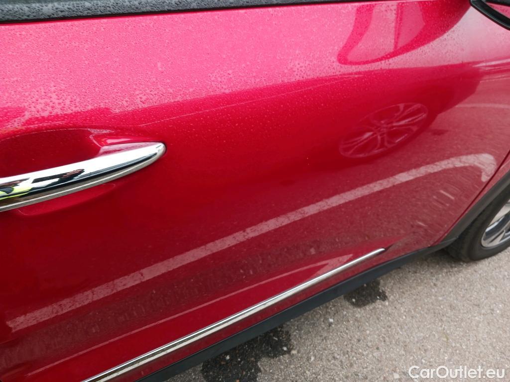  KIA  Niro KIA e- / 2016 / 5P / crossover e- 150kW (204CV) Drive (Long Range) #3