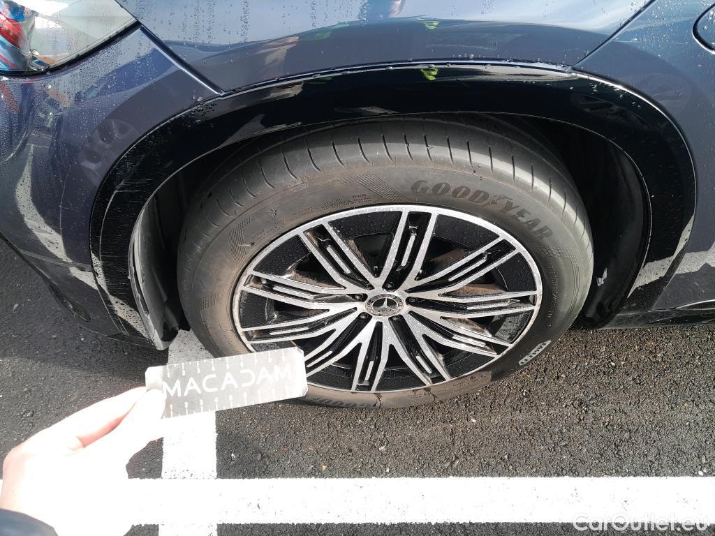  Mercedes  EQC EQS EQS 450 4Matic (296.624)AMG AMG Line 118kWh #5