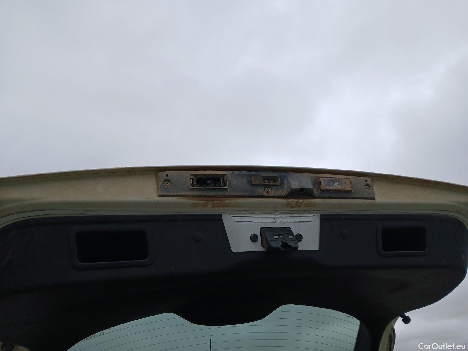  Renault  Kadjar RENAULT  5p 1G berlina con portón Tech Road Energy dCi 96kW (130CV) 4x4 #18