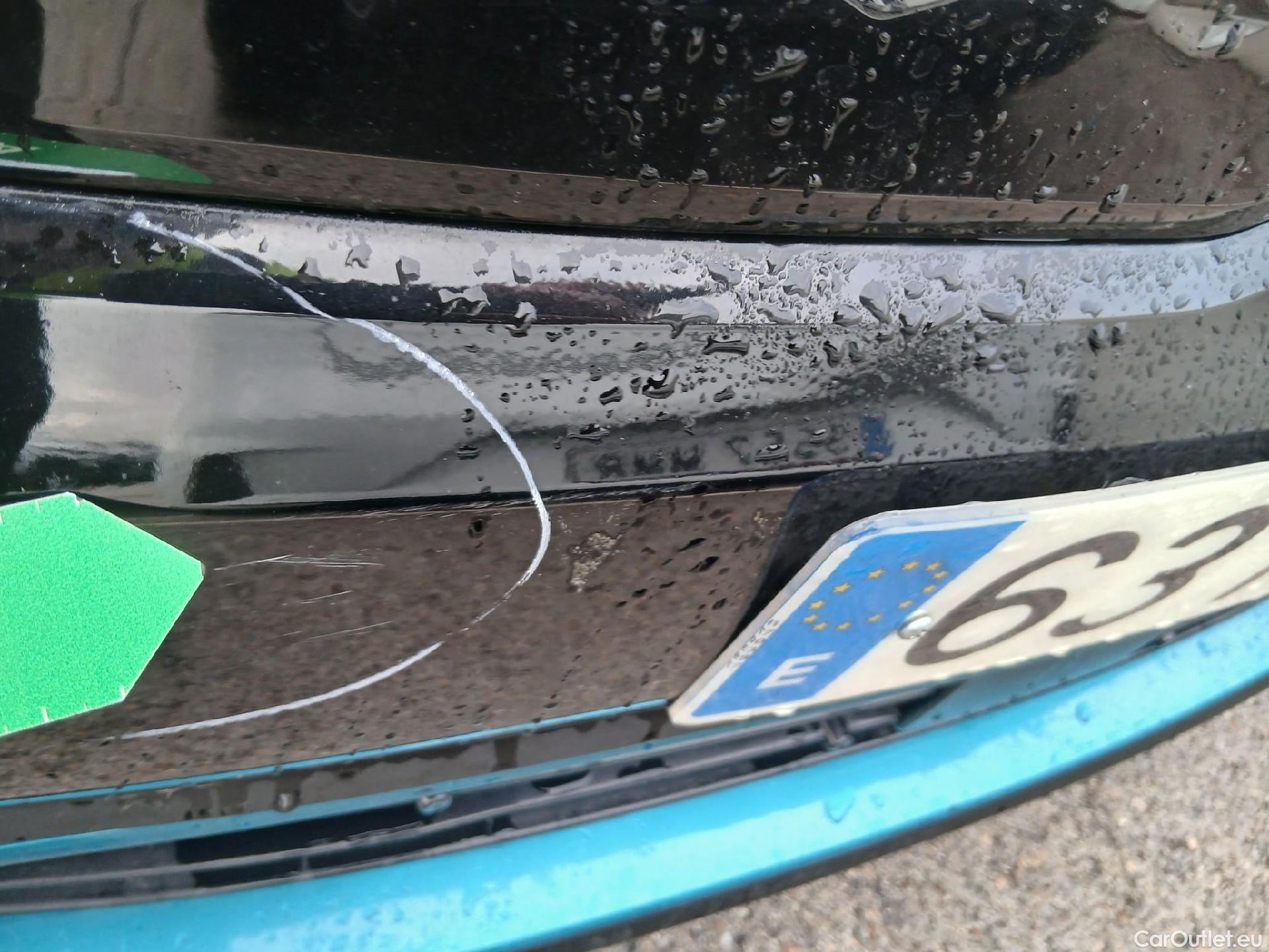  KIA  Niro KIA e- / 2016 / 5P / crossover e- 150kW (204CV) Drive (Long Range) #10