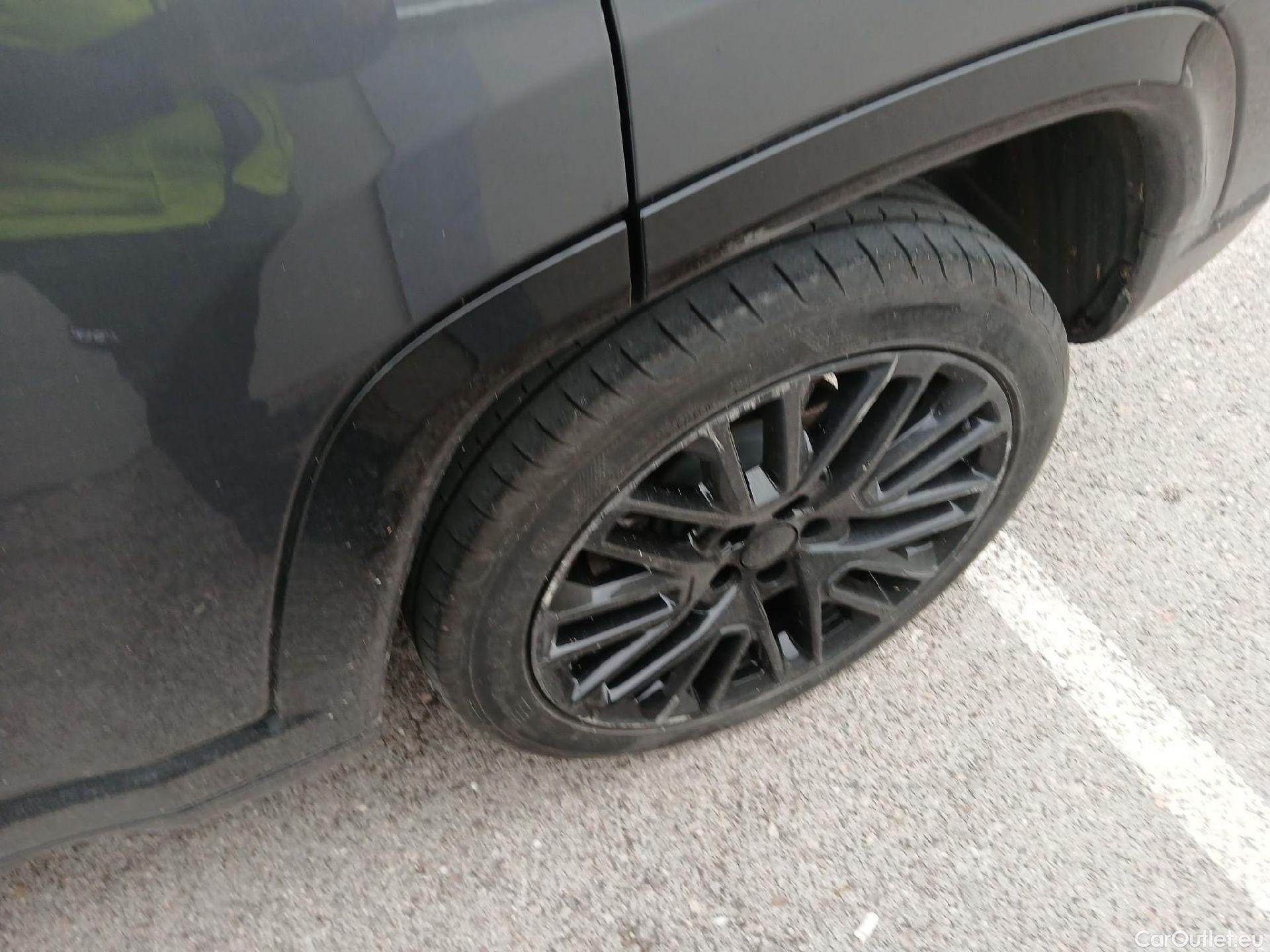  Jeep  Compass  S Plug-In Hybrid 4WD 1.3 240CV AT6 E6d #8