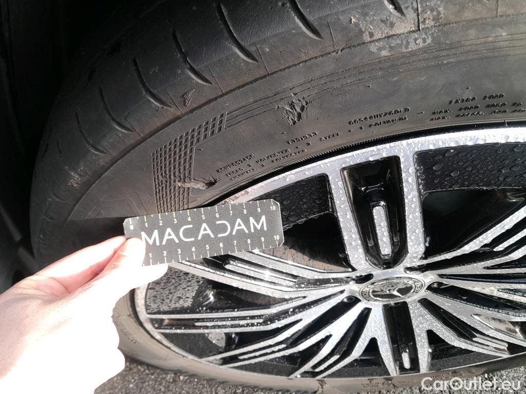  Mercedes  EQC EQS EQS 450 4Matic (296.624)AMG AMG Line 118kWh #6