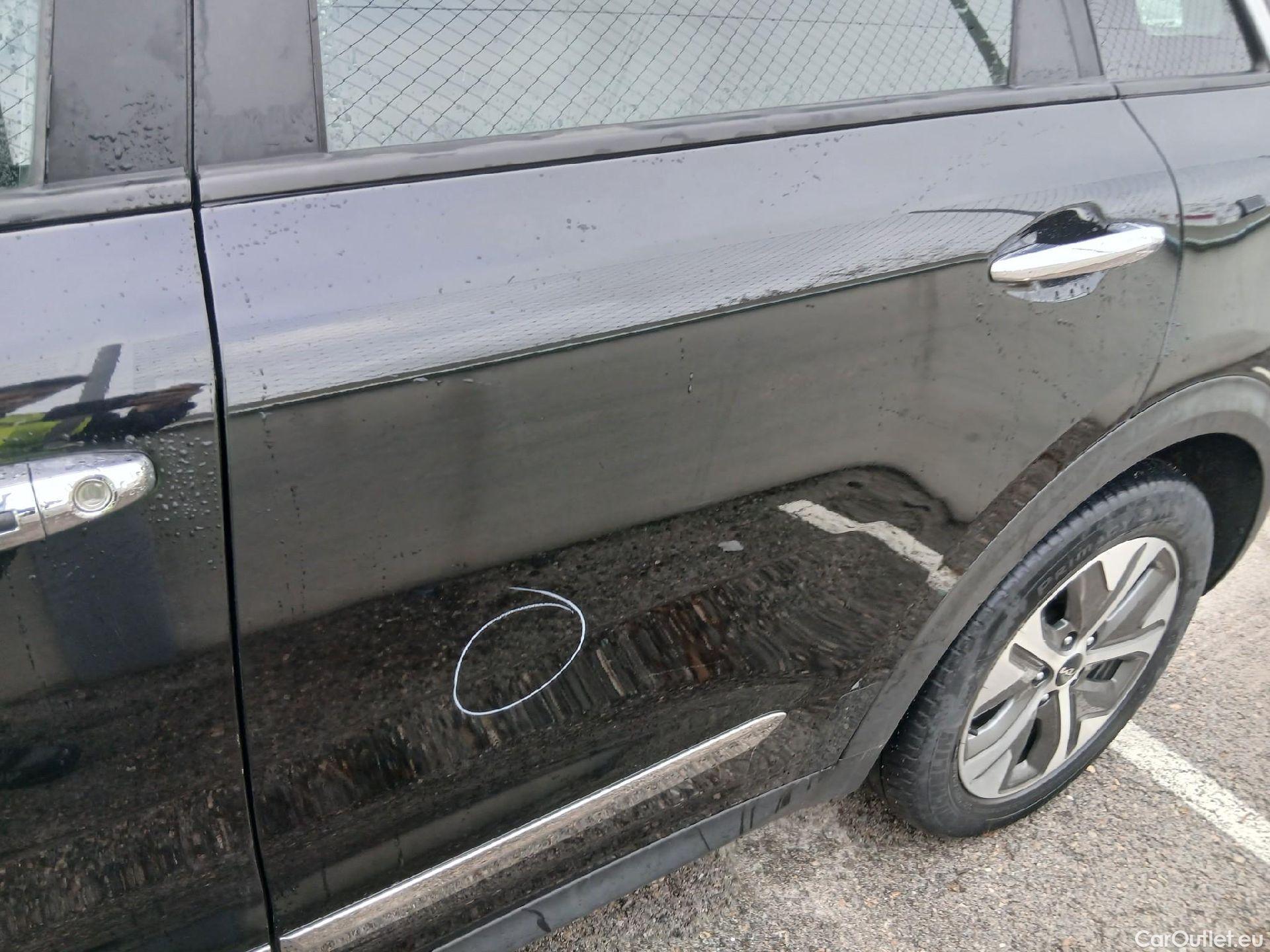  KIA  Niro KIA e- / 2016 / 5P / crossover e- 150kW (204CV) Drive (Long Range) #18