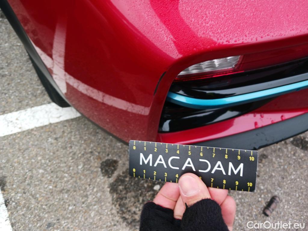  KIA  Niro KIA e- / 2016 / 5P / crossover e- 150kW (204CV) Drive (Long Range) #21