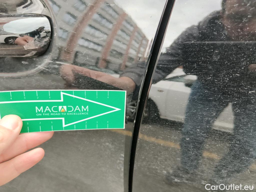  Mercedes  GLC MERCEDES-BENZ  / 2022 / 5P / todoterreno  220 d 4MATIC  #28