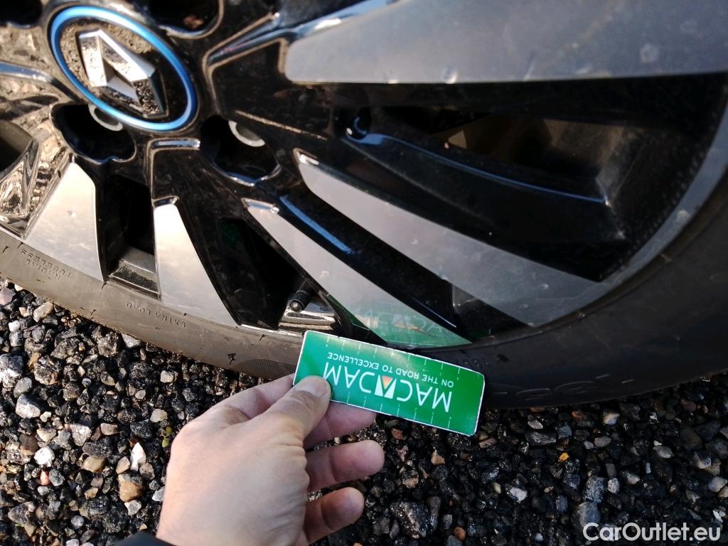  Renault  Twingo RENAULT  / 2019 / 5P / berlina con portón Zen 60 kW R80 batería 20kWh #13