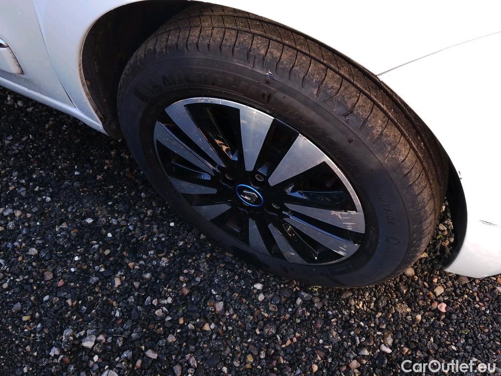  Renault  Twingo RENAULT  / 2019 / 5P / berlina con portón Zen 60 kW R80 batería 20kWh #10