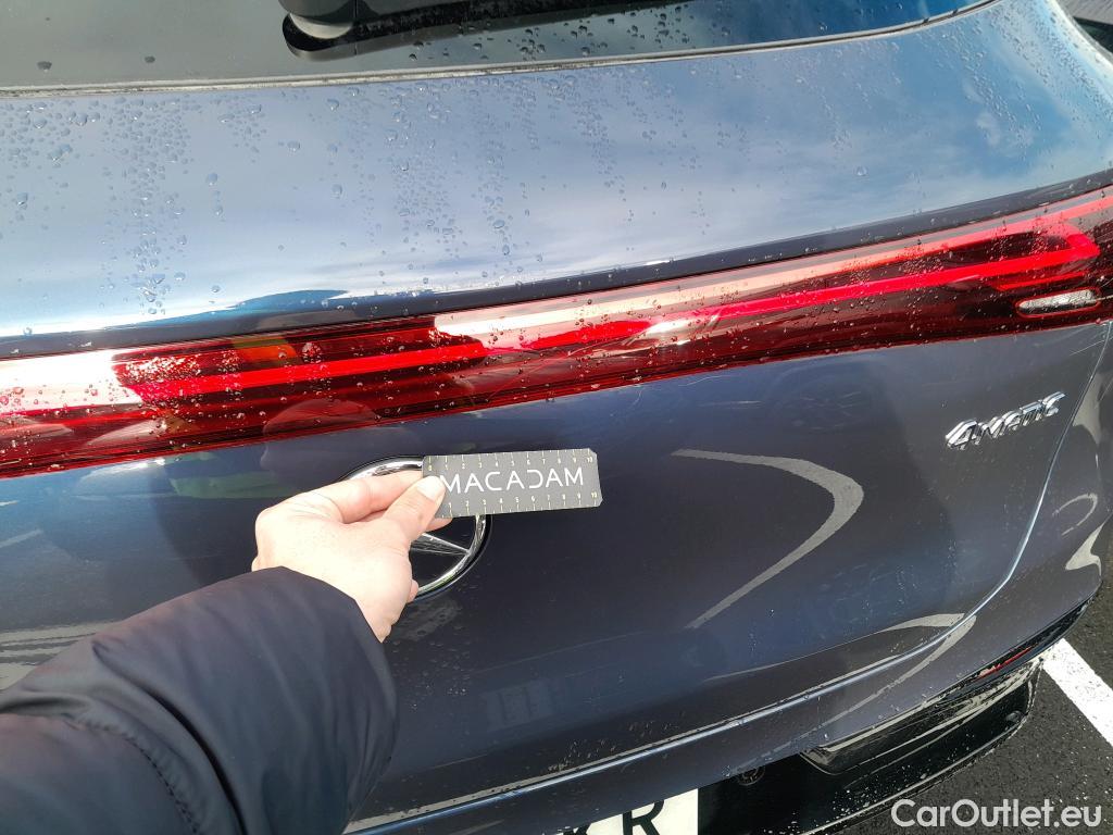  Mercedes  EQC EQS EQS 450 4Matic (296.624)AMG AMG Line 118kWh #1
