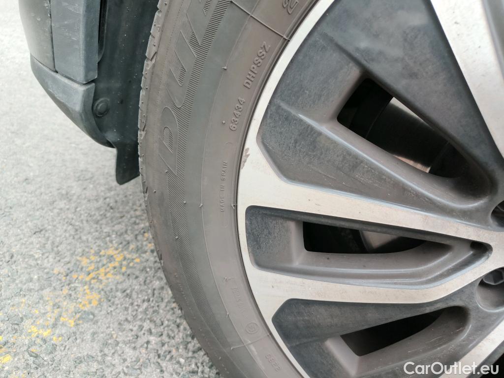  Mercedes  GLC MERCEDES-BENZ  / 2022 / 5P / todoterreno  220 d 4MATIC  #38