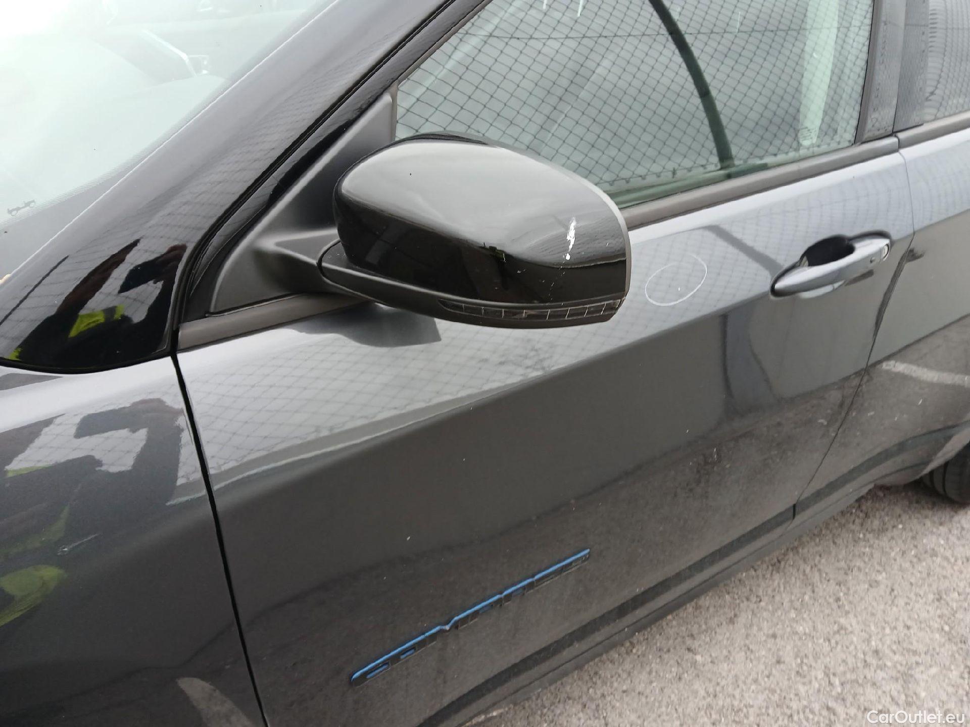  Jeep  Compass  S Plug-In Hybrid 4WD 1.3 240CV AT6 E6d #15