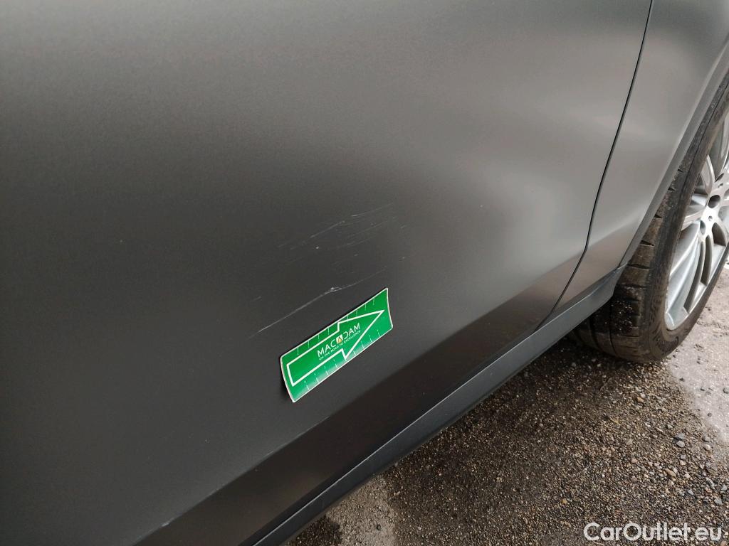  Mercedes  G-Klasee MERCEDES-BENZ GLC Coupé / 2019 / 5P / coupé GLC 300 e 4MATIC #14