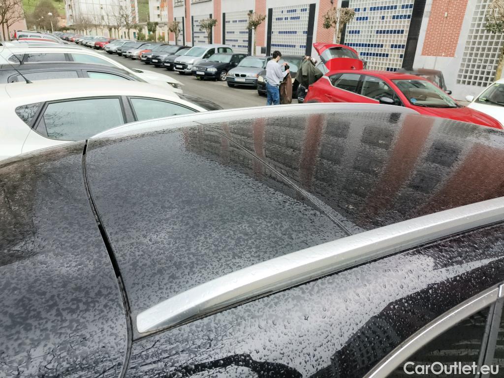  Mercedes  GLC MERCEDES-BENZ  / 2022 / 5P / todoterreno  220 d 4MATIC  #19