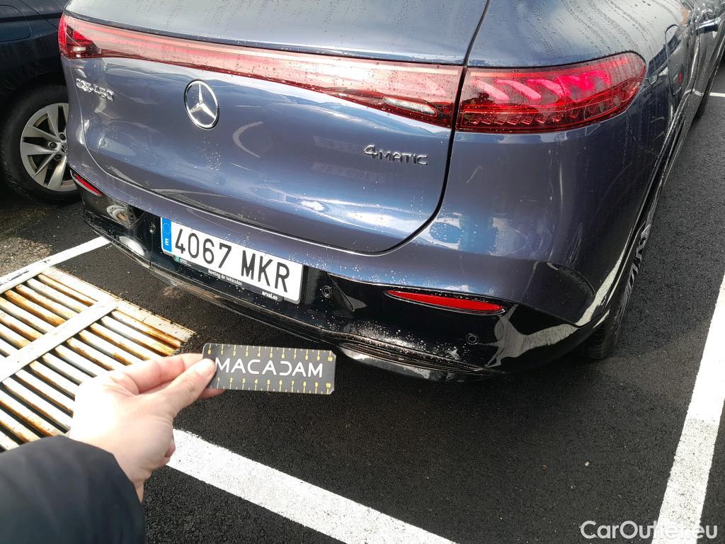  Mercedes  EQC EQS EQS 450 4Matic (296.624)AMG AMG Line 118kWh #26