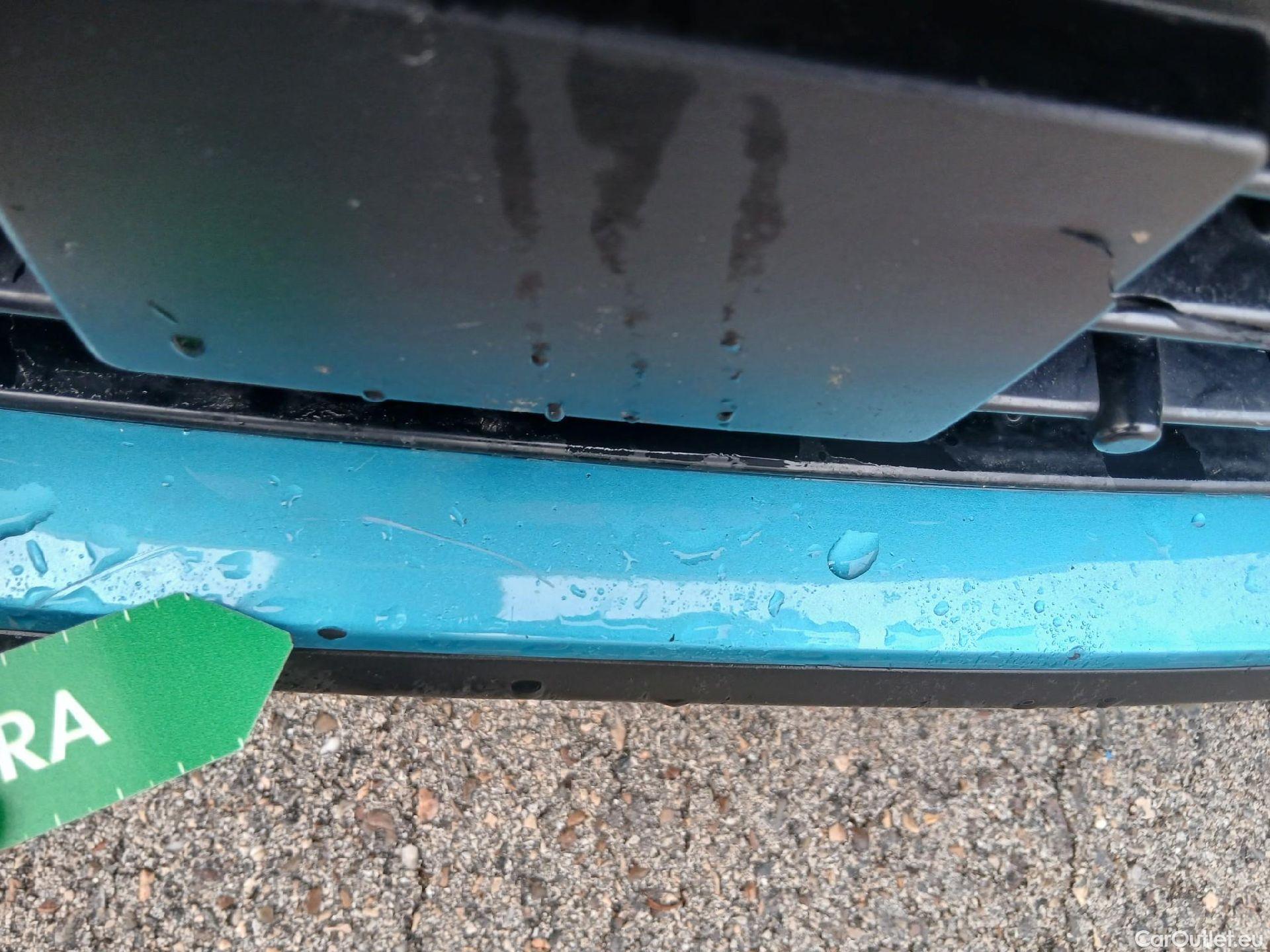  KIA  Niro KIA e- / 2016 / 5P / crossover e- 150kW (204CV) Drive (Long Range) #13