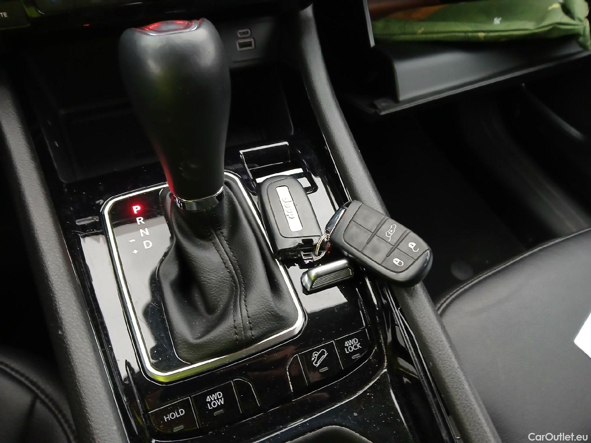  Jeep  Compass  S Plug-In Hybrid 4WD 1.3 240CV AT6 E6d #1