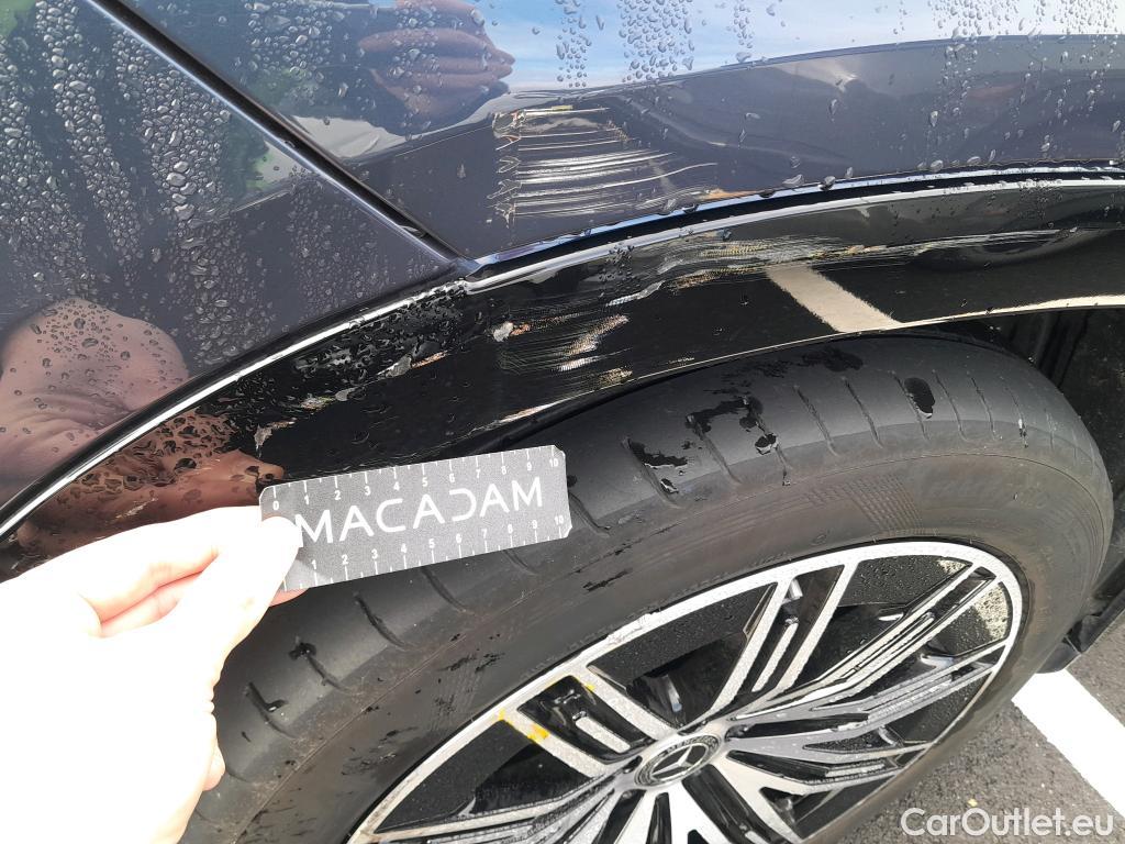  Mercedes  EQC EQS EQS 450 4Matic (296.624)AMG AMG Line 118kWh #32