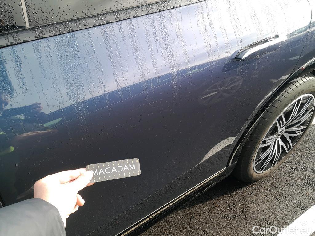  Mercedes  EQC EQS EQS 450 4Matic (296.624)AMG AMG Line 118kWh #20