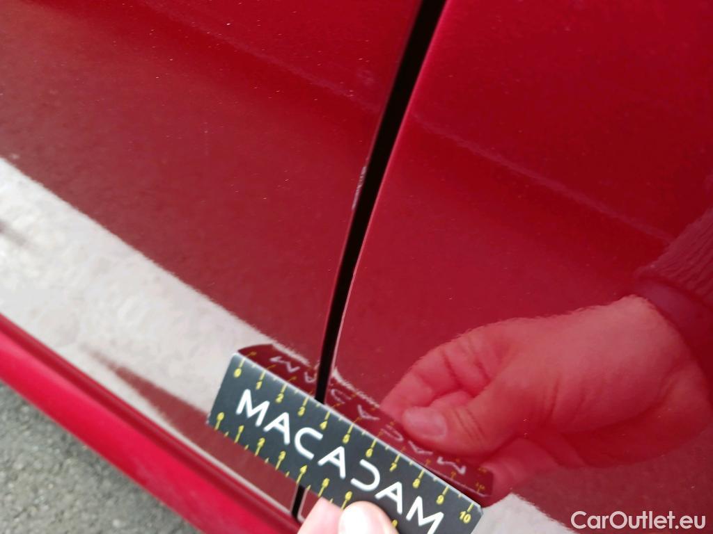  Mercedes  C-Klasse MERCEDES-BENZ Clase C / 2021 / 4P / sedán C 220 d #6