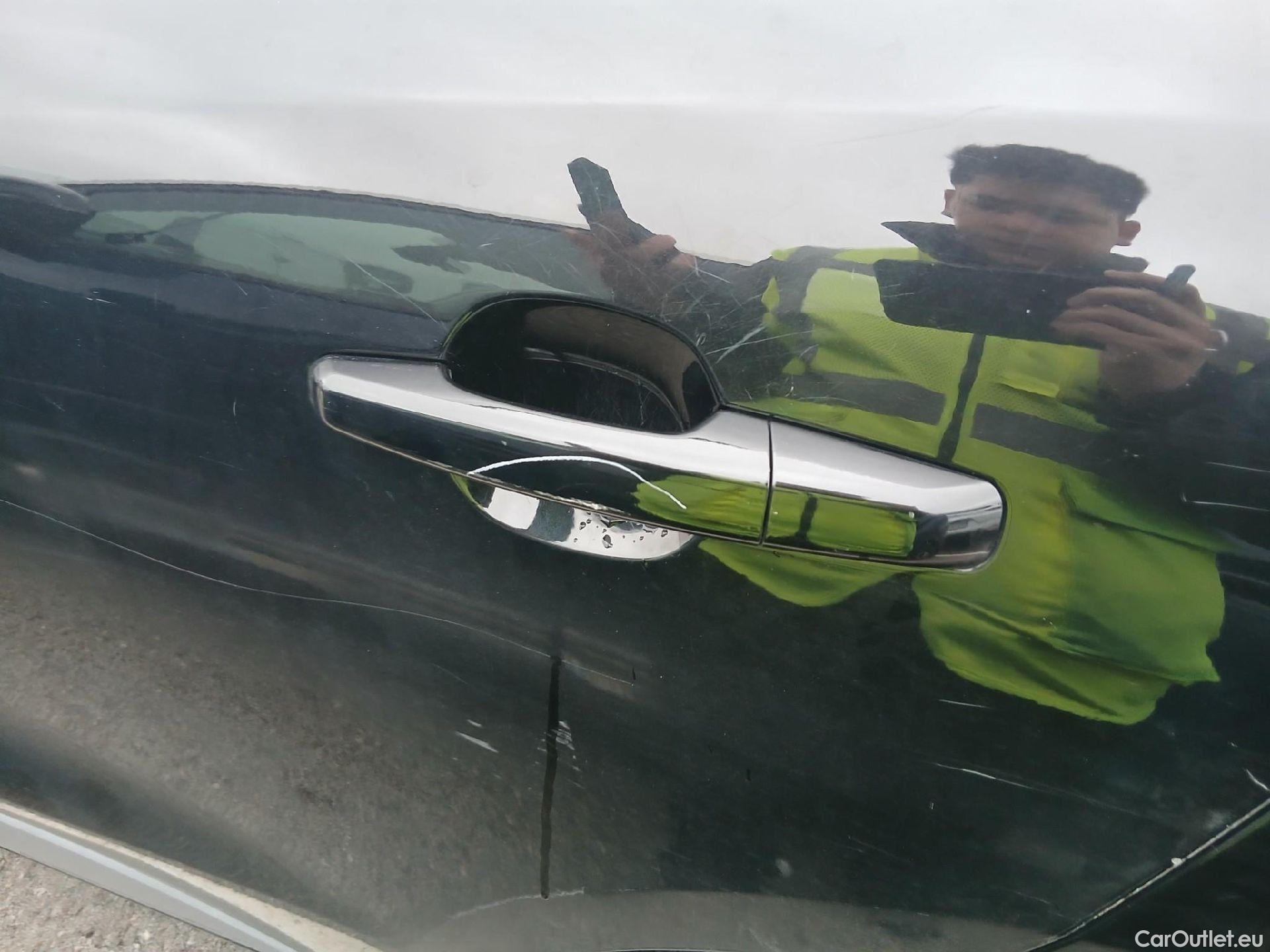  Jaguar  F-PACE JAGUAR  / 2020 / 5P / todoterreno 2.0D I4 204PS AWD Auto MHEV Standard S #28