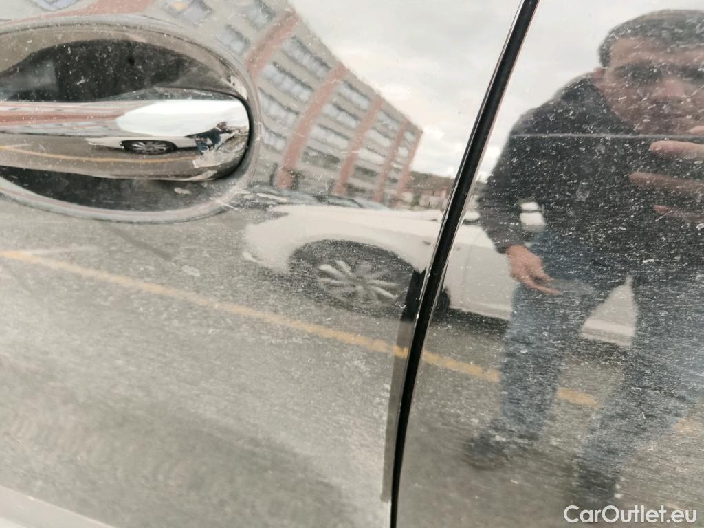  Mercedes  GLC MERCEDES-BENZ  / 2022 / 5P / todoterreno  220 d 4MATIC  #27