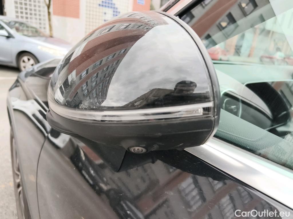  Mercedes  GLC MERCEDES-BENZ  / 2022 / 5P / todoterreno  220 d 4MATIC  #13