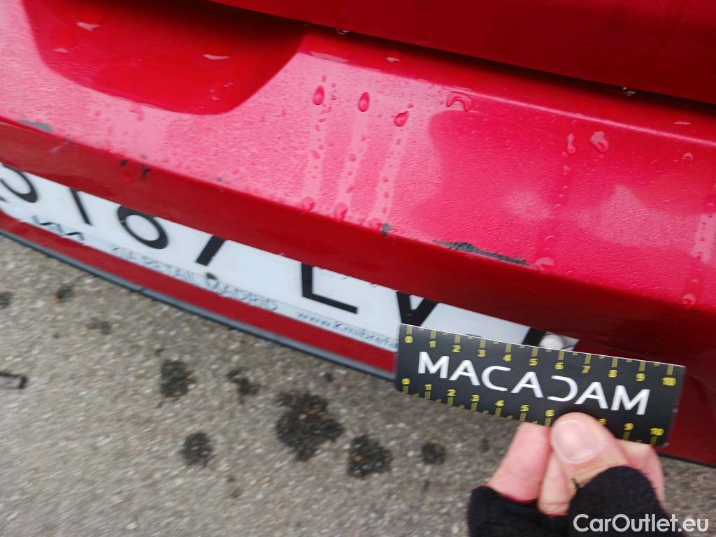  KIA  Niro KIA e- / 2016 / 5P / crossover e- 150kW (204CV) Drive (Long Range) #20