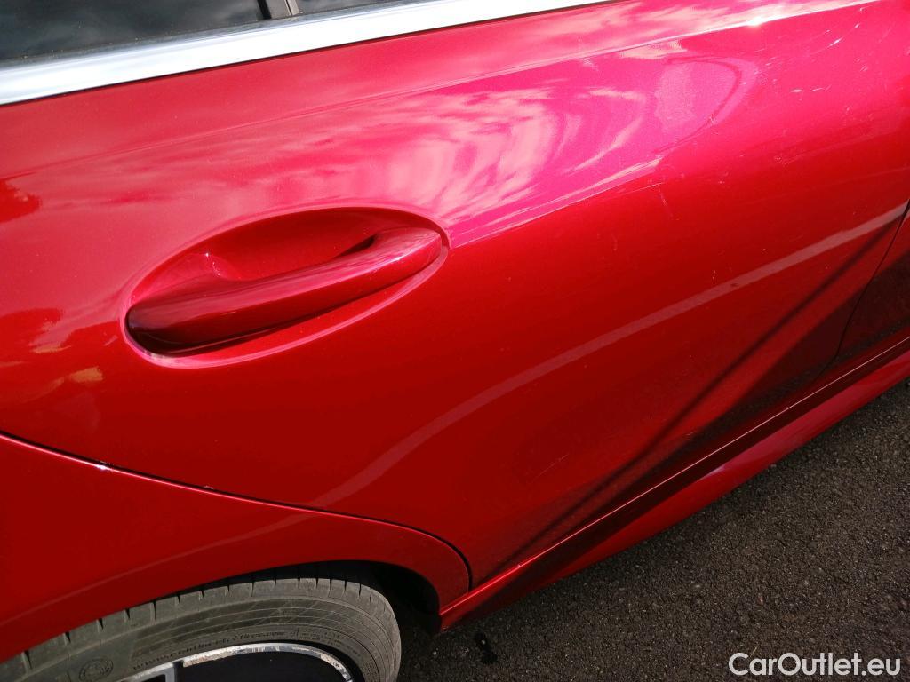  Mercedes  C-Klasse MERCEDES-BENZ Clase C / 2021 / 4P / sedán C 220 d #7