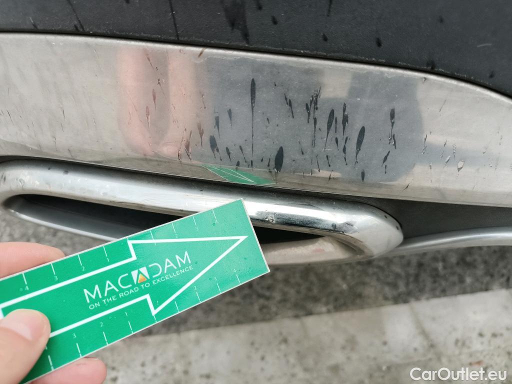  Mercedes  GLC MERCEDES-BENZ  / 2022 / 5P / todoterreno  220 d 4MATIC  #30