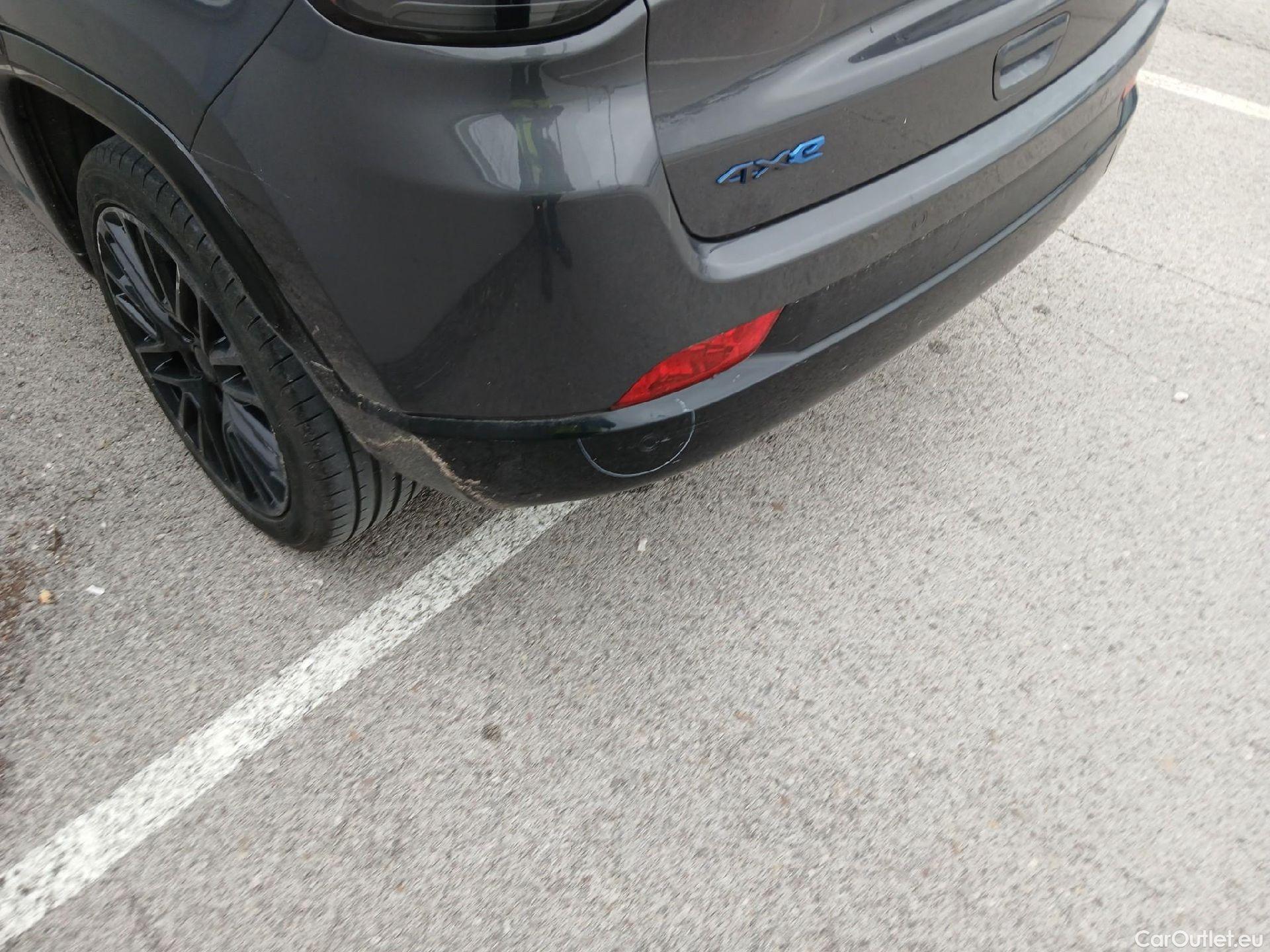  Jeep  Compass  S Plug-In Hybrid 4WD 1.3 240CV AT6 E6d #17