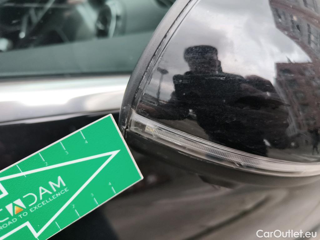  Mercedes  GLC MERCEDES-BENZ  / 2022 / 5P / todoterreno  220 d 4MATIC  #32