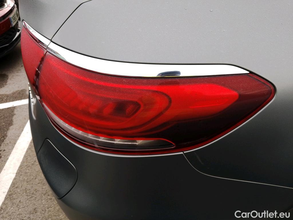  Mercedes  G-Klasee MERCEDES-BENZ GLC Coupé / 2019 / 5P / coupé GLC 300 e 4MATIC #23