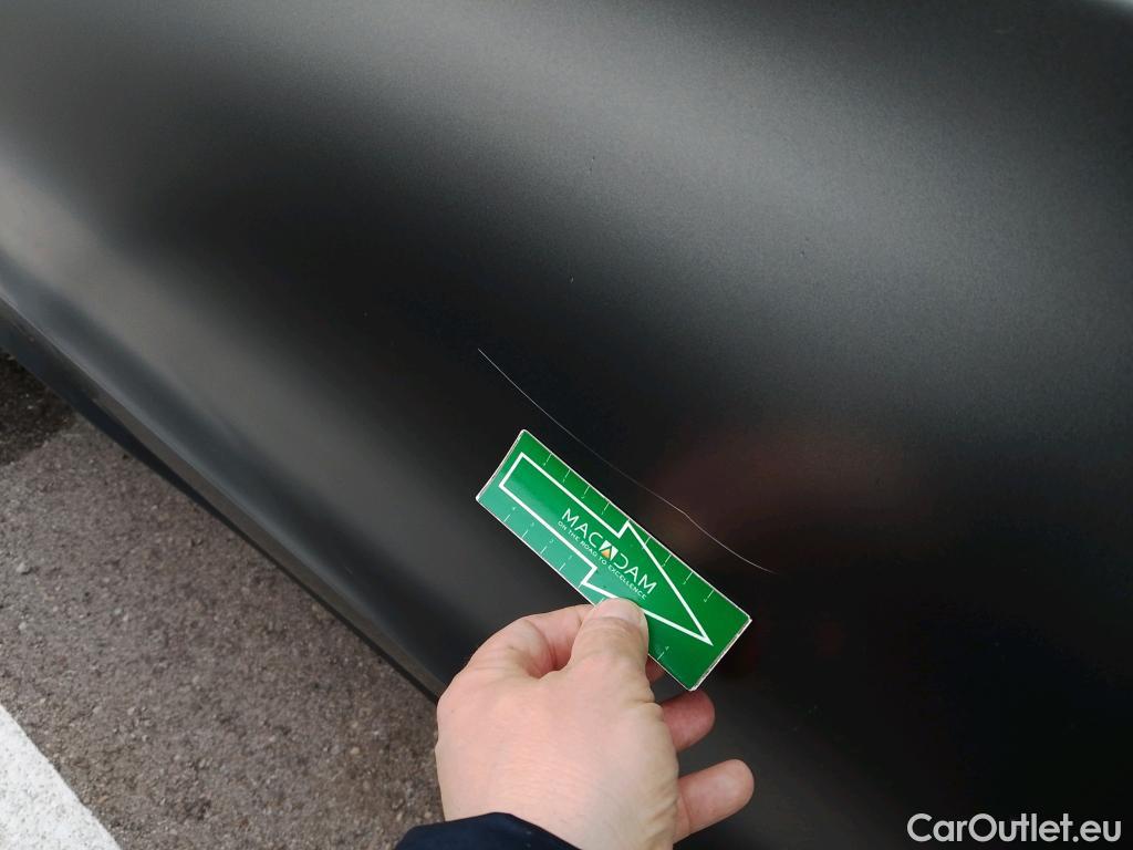  Mercedes  G-Klasee MERCEDES-BENZ GLC Coupé / 2019 / 5P / coupé GLC 300 e 4MATIC #12