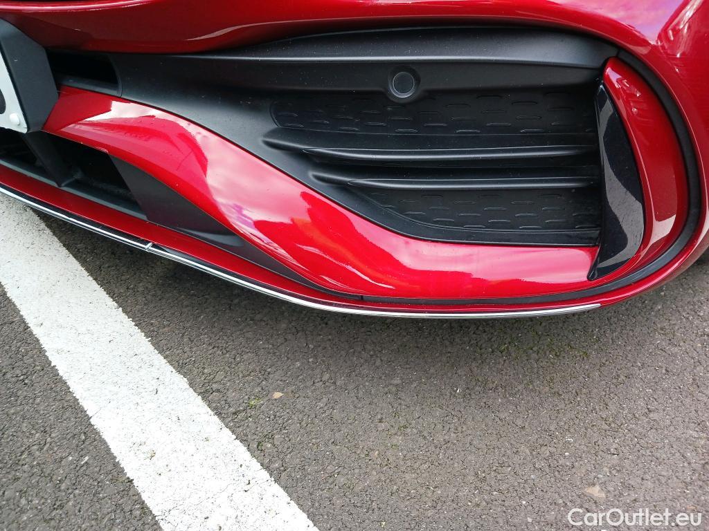  Mercedes  C-Klasse MERCEDES-BENZ Clase C / 2021 / 4P / sedán C 220 d #17