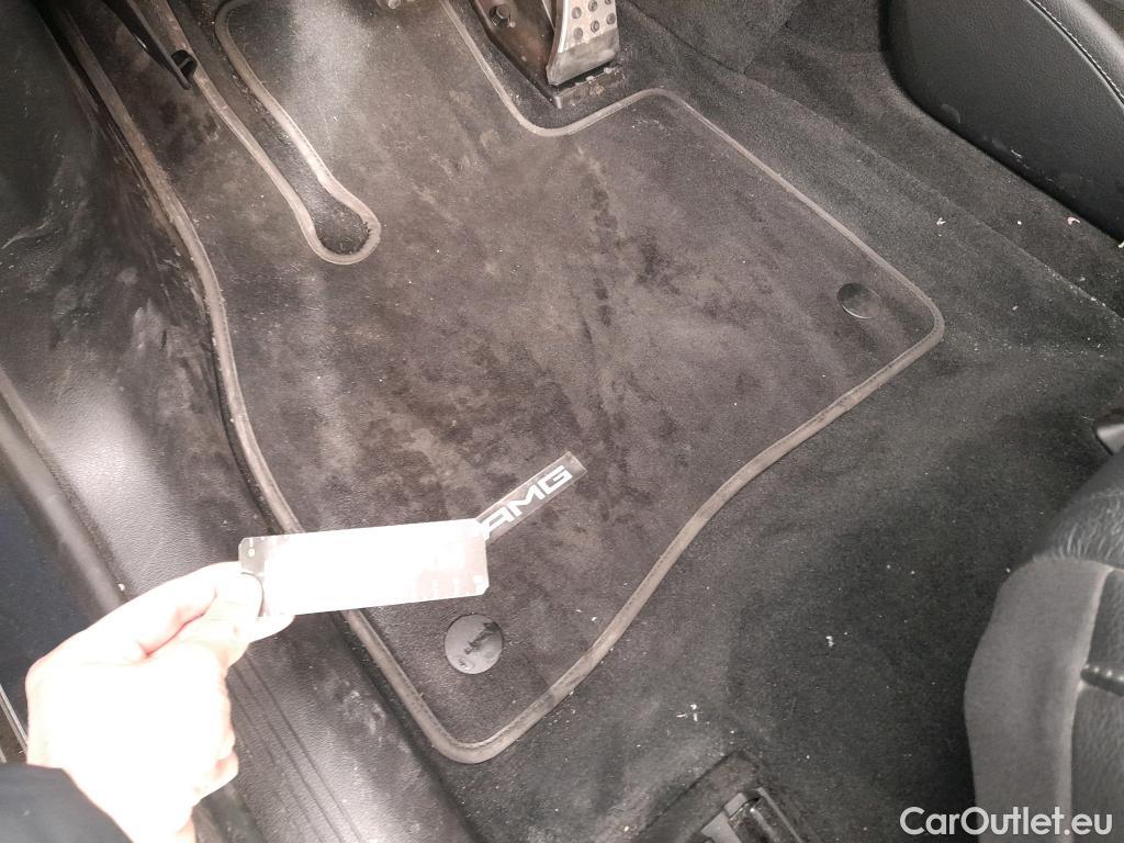  Mercedes  EQC EQS EQS 450 4Matic (296.624)AMG AMG Line 118kWh #36