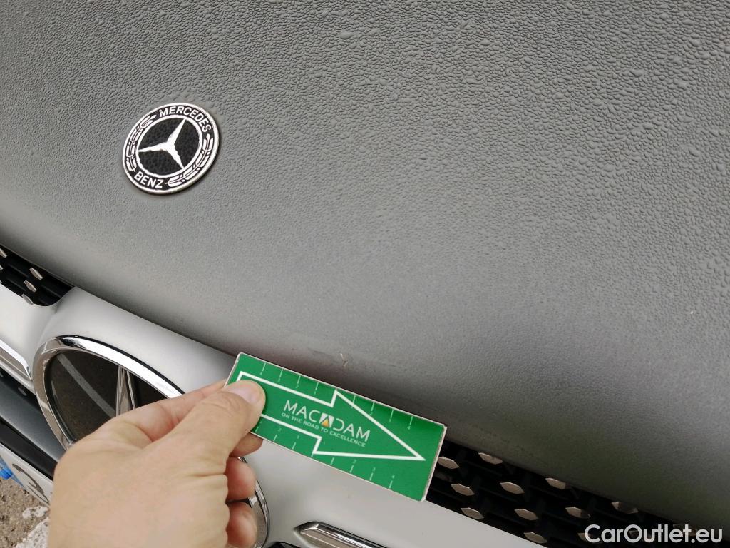  Mercedes  G-Klasee MERCEDES-BENZ GLC Coupé / 2019 / 5P / coupé GLC 300 e 4MATIC #22