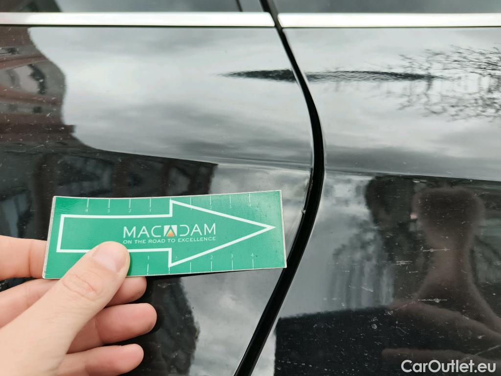  Mercedes  GLC MERCEDES-BENZ  / 2022 / 5P / todoterreno  220 d 4MATIC  #41