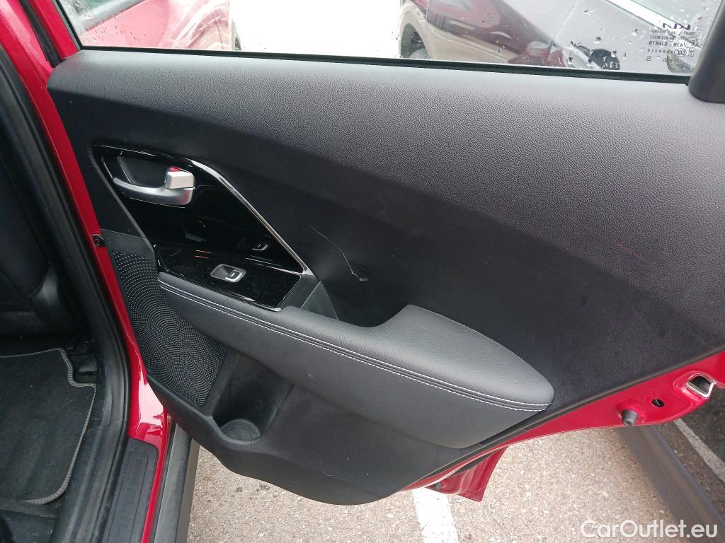  KIA  Niro KIA e- / 2016 / 5P / crossover e- 150kW (204CV) Drive (Long Range) #17