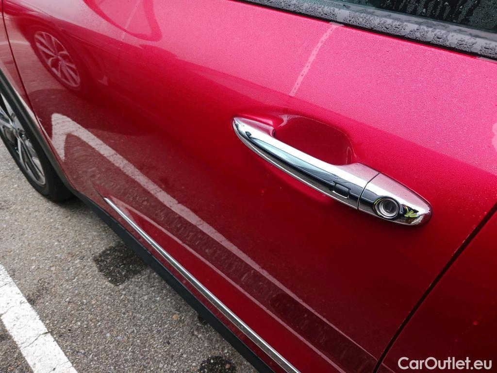  KIA  Niro KIA e- / 2016 / 5P / crossover e- 150kW (204CV) Drive (Long Range) #5