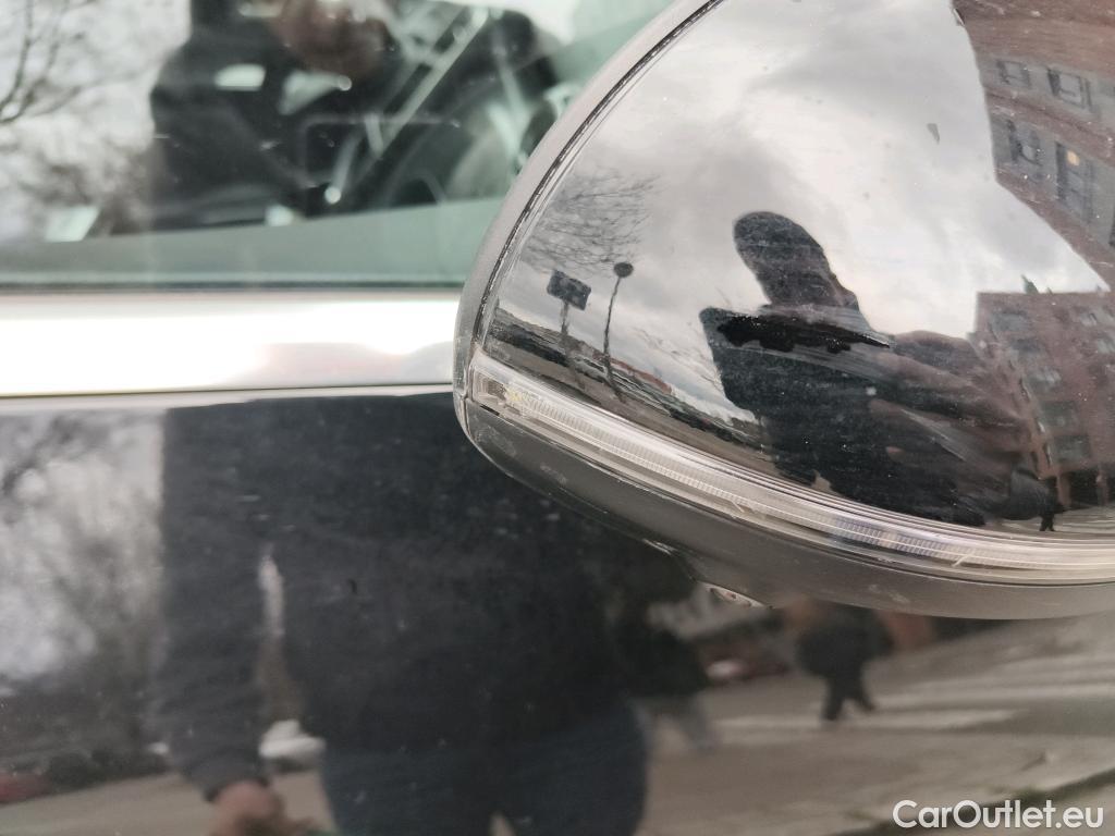  Mercedes  GLC MERCEDES-BENZ  / 2022 / 5P / todoterreno  220 d 4MATIC  #31