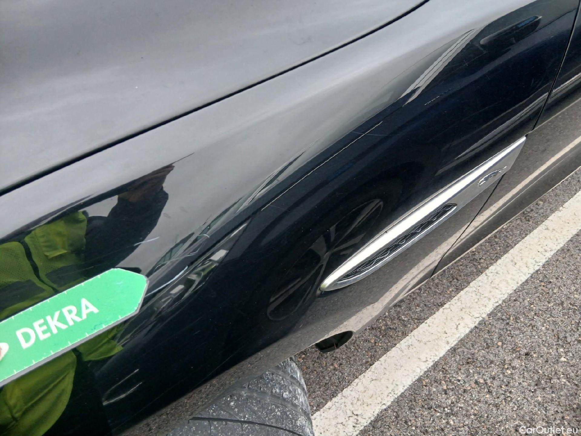  Jaguar  F-PACE JAGUAR  / 2020 / 5P / todoterreno 2.0D I4 204PS AWD Auto MHEV Standard S #14