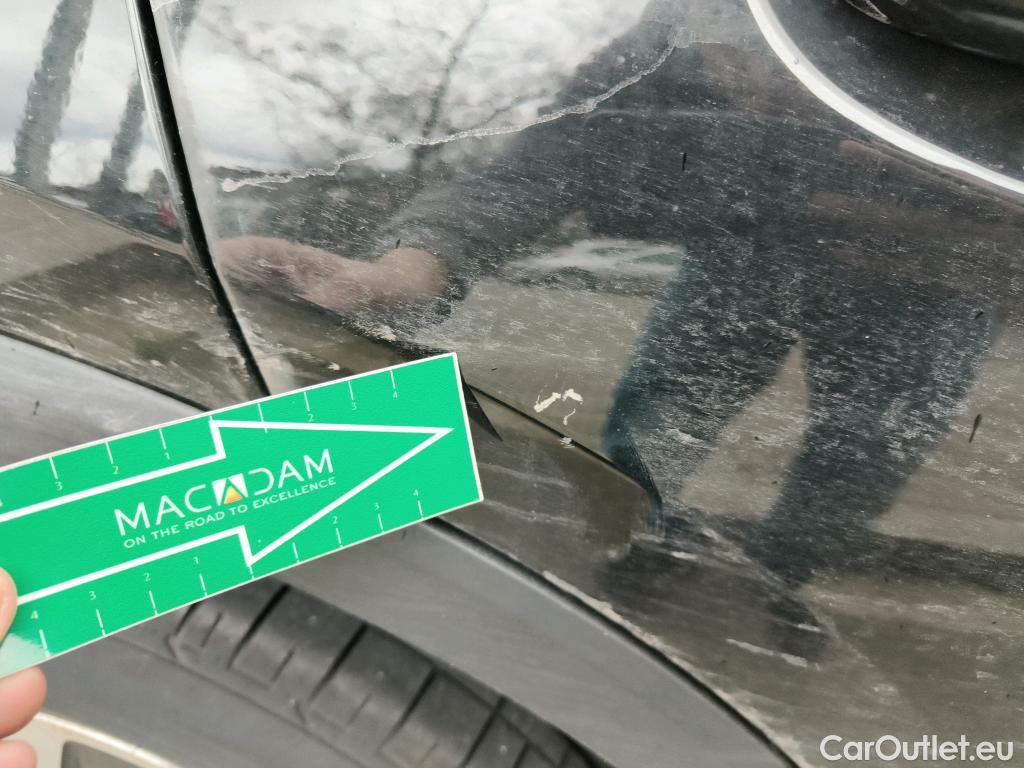  Mercedes  GLC MERCEDES-BENZ  / 2022 / 5P / todoterreno  220 d 4MATIC  #5