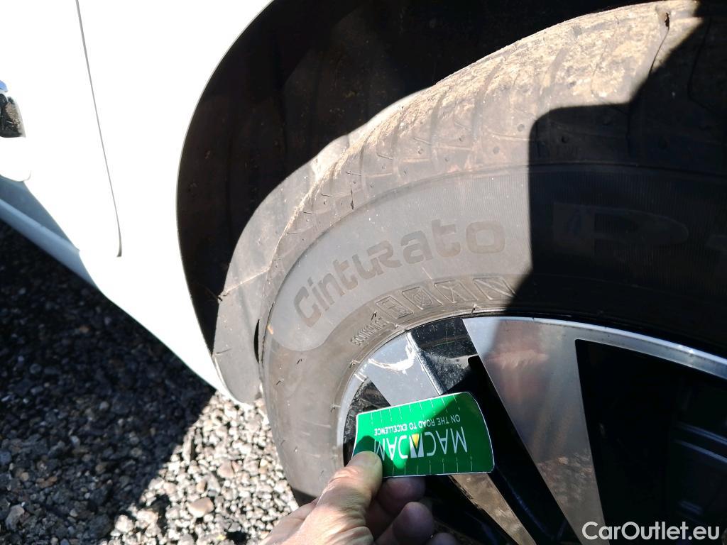  Renault  Twingo RENAULT  / 2019 / 5P / berlina con portón Zen 60 kW R80 batería 20kWh #7