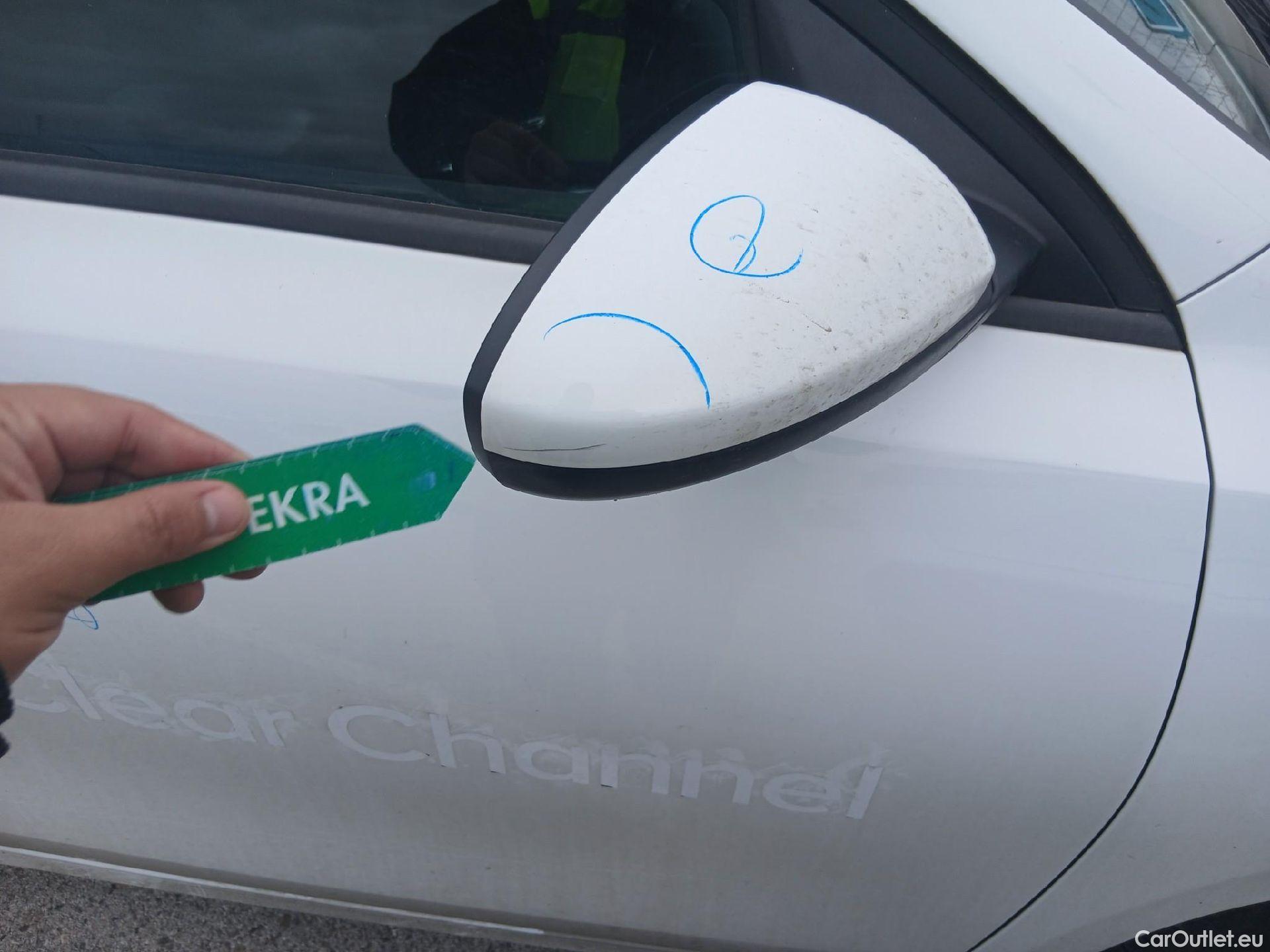  KIA  Cee'd KIA Ceed / 2018 / 5P / berlina con portón 1.0 T-GDi 88kW (120CV) Concept #22