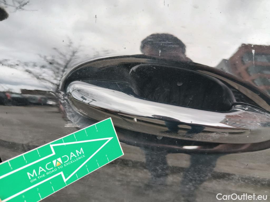  Mercedes  GLC MERCEDES-BENZ  / 2022 / 5P / todoterreno  220 d 4MATIC  #16