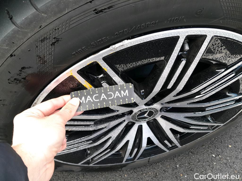  Mercedes  EQC EQS EQS 450 4Matic (296.624)AMG AMG Line 118kWh #14