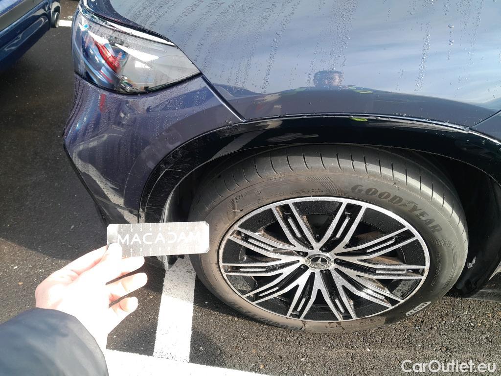  Mercedes  EQC EQS EQS 450 4Matic (296.624)AMG AMG Line 118kWh #33