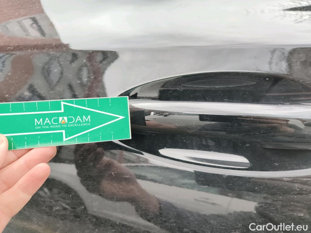  Mercedes  GLC MERCEDES-BENZ  / 2022 / 5P / todoterreno  220 d 4MATIC  #12