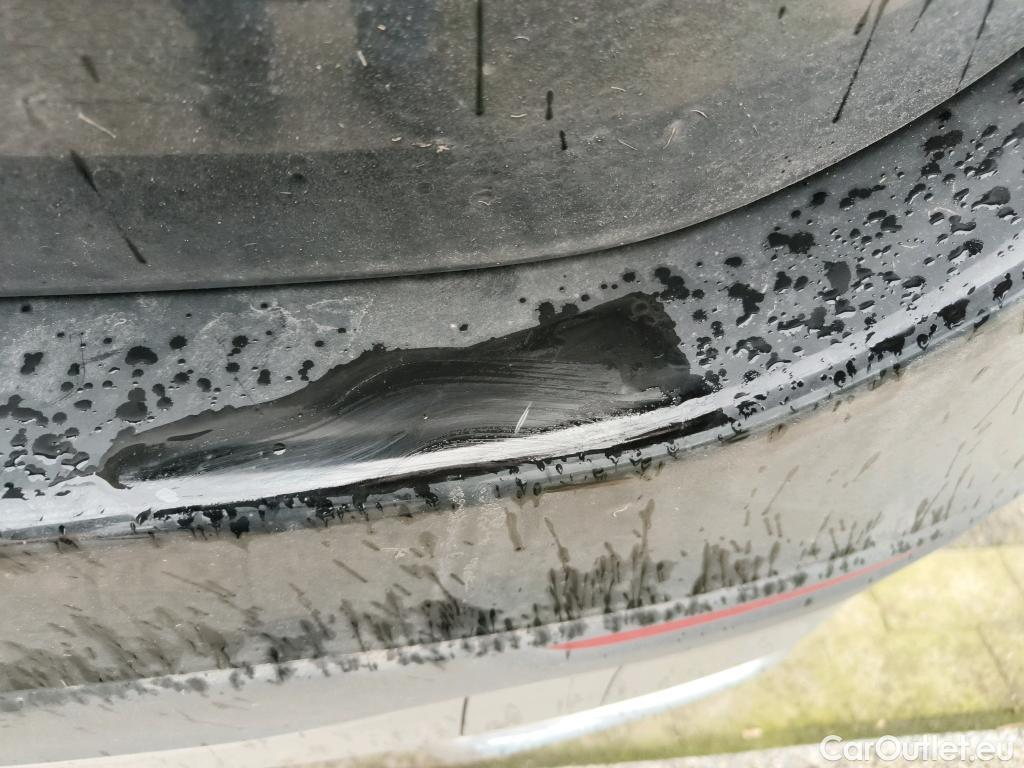  Mercedes  GLC MERCEDES-BENZ  / 2022 / 5P / todoterreno  220 d 4MATIC  #21