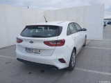  KIA  Cee'd KIA Ceed / 2018 / 5P / berlina con portón 1.0 T-GDi 88kW (120CV) Concept #2